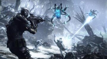 Why Crysis Is Still One of the Greatest First-Person Shooters Ever Created