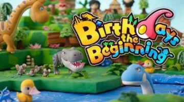 Birthdays the Beginning (Playstation 4) – Otaku Gamers UK