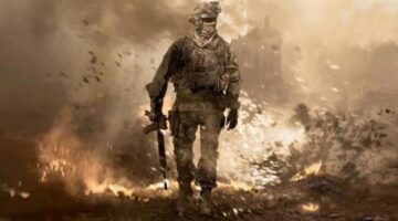A Veteran’s Viewpoint: Call of Duty
