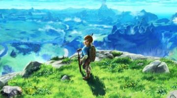 Link’s Greatest Adventure Yet! The Legend of Zelda: Breath of the Wild Review – NerdBite