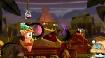 Wanna Hang Out? Great PS4 Games to Play while Sitting with your Friends