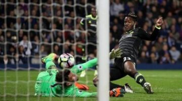 Chelsea champions: Michy Batshuayi seals Premier League