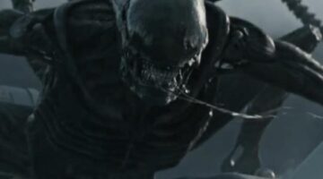 The Daily Rotation – Alien: Covenant Review