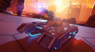 Battlezone Brings VR Tank Combat To PC Today