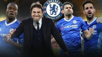 The 5 Antonio Conte masterstrokes that delivered the title to Chelsea