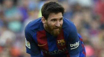 Barcelona expect to confirm Lionel Messi contract renewal soon