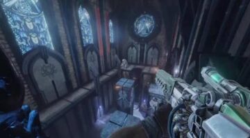 Quake Champions Beta Opens Up For Everyone To Try