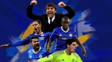Chelsea are Premier League champions: How did Antonio Conte do it?