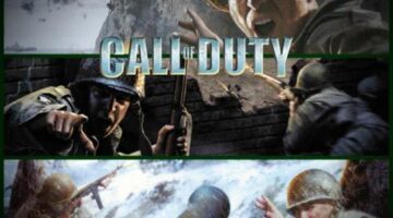 Call of Duty’s Best WWII Moments