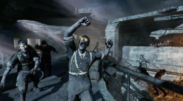Revisiting Call of Duty: Nacht Der Untoten