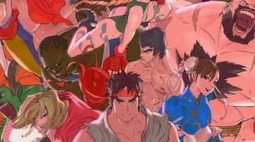 Nintendo’s Ultra Street Fighter II embargo makes it hard for an honest reviewer | RGM