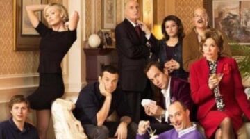 Arrested Development Season 5 in the Works