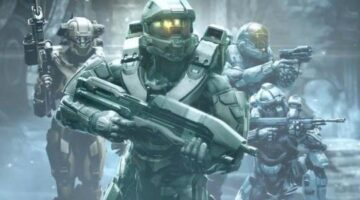 Microsoft’s E3 plans don’t include Halo 6