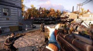 Starbreeze will not be present at E3 2017
