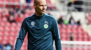 Freddie Ljungberg and the Arsenal connection saving Wolfsburg from relegation