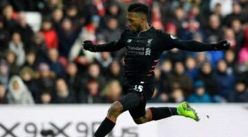 Jurgen Klopp never doubted Daniel Sturridge quality
