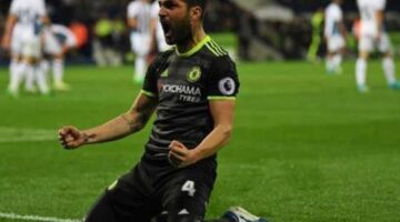 Cesc Fabregas revels in Chelsea’s Premier League glory