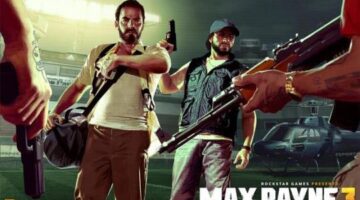 Player 2 Plays – Max Payne 3