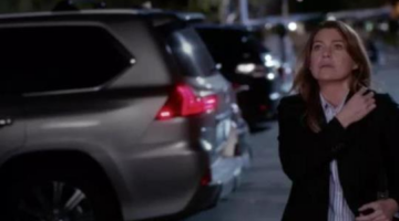 Grey’s Anatomy Season Finale Promo: Who Will Survive?