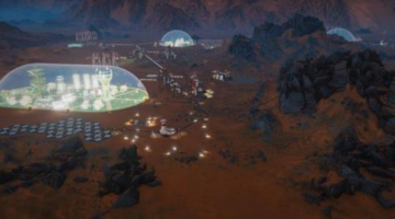 Better Red Than Dead: ‘Tropico’ Devs Set Sights on Mars