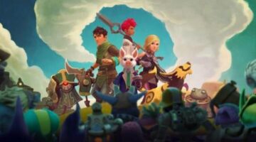 Earthlock: Festival of Magic Gets Big Performance Update And Sale