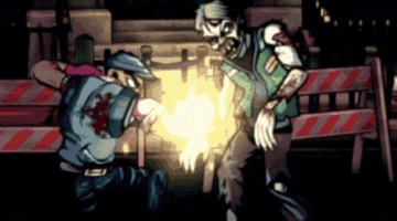 See Zombies Beaten to a Bloody Pulp in New Bloody Zombies Screenshots