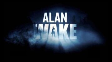 Alan Wake: Getting Pulled From The Shelves