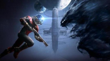 Prey review: Arkane Studios’ reboot is a tense and immersive sci-fi ride | IBTimes UK