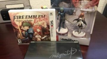 Fire Emblem Echoes: Shadows of Valentia Preview | Gamer Professionals