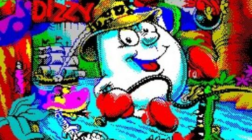 ZX Spectrum Next Promised New Dizzy Game in Final Kickstarter Week