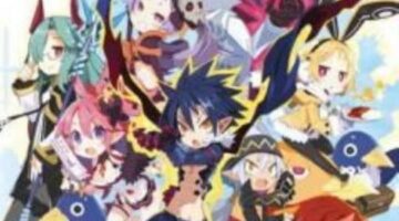 Disgaea 5 Complete hits 110k pre-orders in US and Europe, outselling PS4 version
