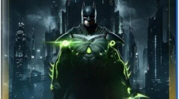 Last minute preorder deals for Farpoint, Injustice 2, The Surge and more