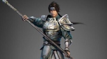 Dynasty Warriors 9 will run at 4K/30 fps or 1080p/60 fps on PS4 Pro