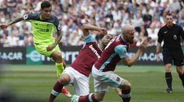Liverpool legend predicts new role for Philippe Coutinho – if he stays