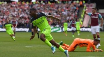 Daniel Sturridge gives future update after brilliant West Ham performance