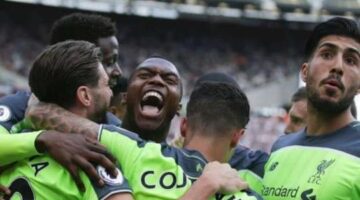 Coutinho and Sturridge sizzle as Liverpool strike hammer blow to Arsenal’s top-four hopes