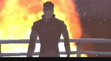Metal Gear Solid’ Was The Interactive Action Movie We Always Wanted