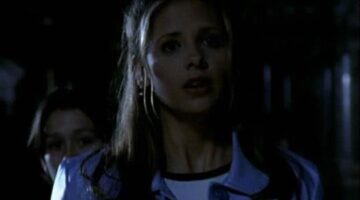 Buffyversed #10: “Nightmares” — A Brutally Relatable After-School Special