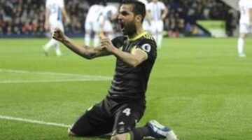 Chelsea can challenge Europe’s elite clubs, says Cesc Fàbregas