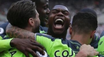 West Ham United 0-4 Liverpool