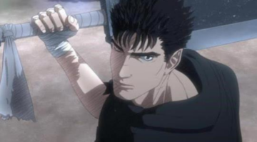 Berserk 2017 The Arcana of Invocation Review