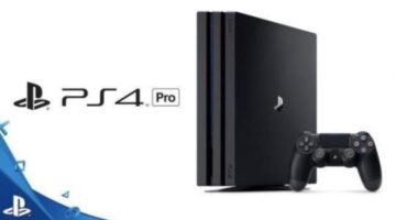 The Best Days of the PS4 Pro are Still Ahead of us