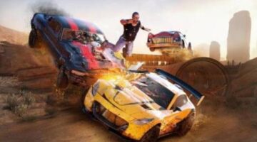 FlatOut 4: Total Insanity Review (Xbox One) – XboxAddict