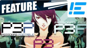 We’re Overdue for a Definitive Persona 3 Version