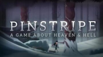 Pinstripe Review | Big Boss Battle