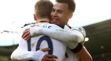 Neville warns Tottenham to learn from Bale sale: Poch, Kane and Alli must stay