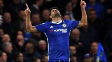 Chelsea’s Diego Costa would be welcome CSL signing for Gus Poyet