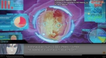 Operation Babel: New Tokyo Legacy Review (PS Vita) | Rice Digital