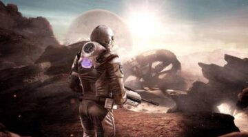 Geek Review: Farpoint & PS VR Aim Controller | Geek Culture