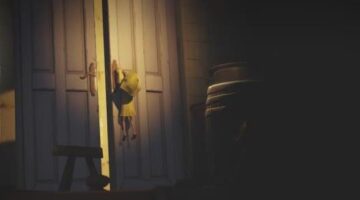 Little Nightmares Review – Gameumentary